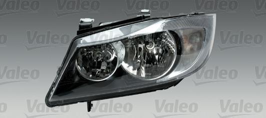 VALEO Фара L (044191)