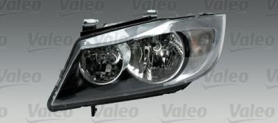 Valeo 044193 основная фара на 3 (E90)