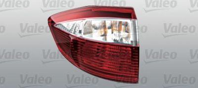 Valeo 044443 задний фонарь на FORD C-MAX II (DXA/CB7, DXA/CEU)