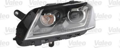 Valeo 044509 основная фара на VW PASSAT (362)