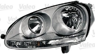 Valeo 044568 основная фара на VW JETTA III (1K2)