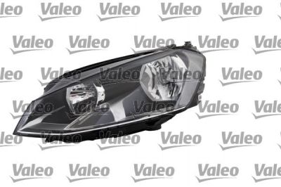 Valeo 044917 основная фара на VW GOLF VII универсал (BA5)