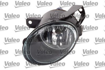 VALEO Фара противотуманная L VW B6 (Halogen) (045094)