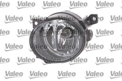 VALEO Фара противотуманная правая VW Amarok (09/10>), VW Golf 5 GT (10/03>), VW Jetta 3 (10/05>), VW Scirocco(09/08>) (1T0941700D, 045099)