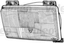 Valeo 061101 основная фара на PEUGEOT 104