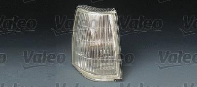 Valeo 061205 фонарь указателя поворота на RENAULT 9 (L42_)