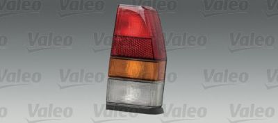 Valeo 061852 задний фонарь на VW POLO (86C, 80)