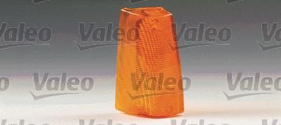 Valeo 063079 рассеиватель, фонарь указателя поворота на FIAT PANDA (141A_)