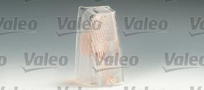 Valeo 063084 рассеиватель, фонарь указателя поворота на FIAT PANDA (141A_)