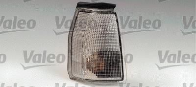Valeo 063154 фонарь указателя поворота на FIAT TIPO (160)