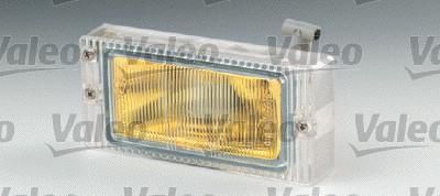 Valeo 067541 противотуманная фара на PEUGEOT 309 II (3C, 3A)