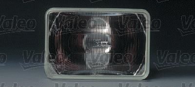 Valeo 069140 основная фара на RENAULT 9 (L42_)