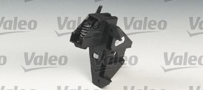 Valeo 069598 держатель лампы, фонарь указателя поворота на PEUGEOT 205 II (20A/C)