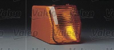 Valeo 082041 фонарь указателя поворота на CITROEN BX (XB-_)