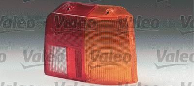 Valeo 082045 рассеиватель, задний фонарь на PEUGEOT 205 II (20A/C)