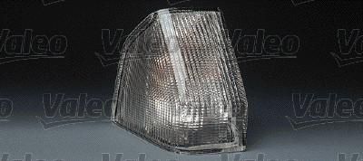 Valeo 082062 фонарь указателя поворота на CITROEN BX (XB-_)