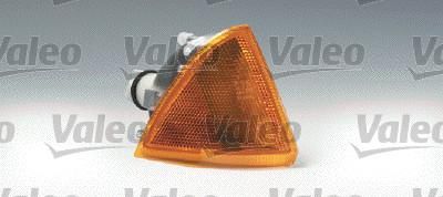 Valeo 082080 фонарь указателя поворота на CITROEN AX (ZA-_)