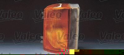 Valeo 082133 фонарь указателя поворота на RENAULT ESPACE I (J11_)