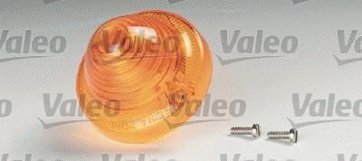 Valeo 082187 рассеиватель, фонарь указателя поворота на RENAULT 4 фургон (R21_, R23_)