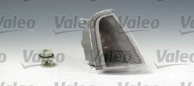 Valeo 082667 фонарь указателя поворота на OPEL OMEGA A (16_, 17_, 19_)