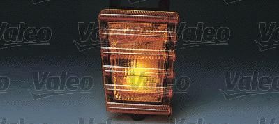 Valeo 083100 фонарь указателя поворота на RENAULT MASTER I c бортовой платформой/ходовая часть (P__)