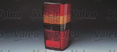 Valeo 083648 рассеиватель, задний фонарь на RENAULT ESPACE I (J11_)