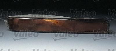 Valeo 084277 фонарь указателя поворота на PEUGEOT 605 (6B)