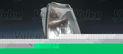 Valeo 084338 фонарь указателя поворота на RENAULT CLIO I (B/C57_, 5/357_)