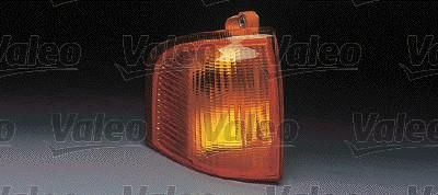 Valeo 084364 фонарь указателя поворота на FORD ESCORT IV (GAF, AWF, ABFT)