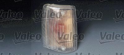 Valeo 084366 фонарь указателя поворота на FIAT FIORINO Pick up (146)