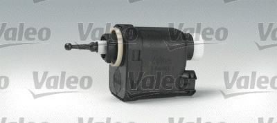 Valeo 084435 регулировочный элемент, регулировка угла наклона ф на OPEL KADETT E Combo (38_, 48_)