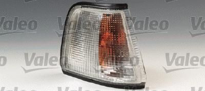 Valeo 084513 фонарь указателя поворота на FIAT TEMPRA S.W. (159)
