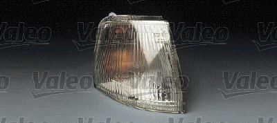 Valeo 084609 фонарь указателя поворота на PEUGEOT 106 I (1A, 1C)