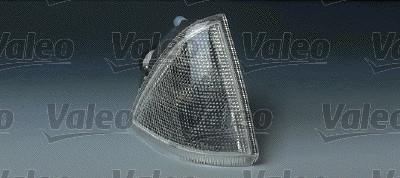 Valeo 084618 фонарь указателя поворота на CITROEN AX (ZA-_)