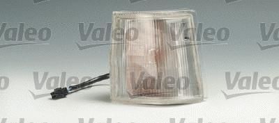 Valeo 084782 фонарь указателя поворота на FIAT ELBA (146_)