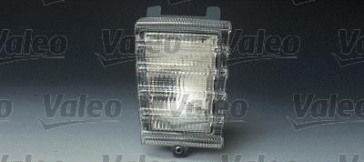 Valeo 085230 фонарь указателя поворота на RENAULT MASTER I фургон (T__)