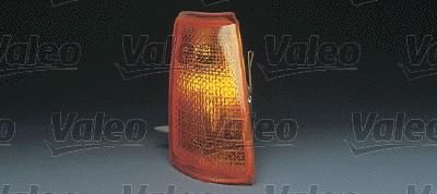 Valeo 085263 фонарь указателя поворота на PEUGEOT 205 II (20A/C)