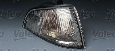 Valeo 085338 фонарь указателя поворота на ROVER COUPE