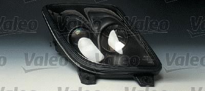 Valeo 085380 основная фара на FIAT COUPE (FA/175)