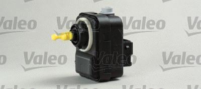 Valeo 085505 регулировочный элемент, регулировка угла наклона ф на FIAT MAREA Weekend (185)