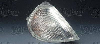 Valeo 085523 фонарь указателя поворота на RENAULT LAGUNA I Grandtour (K56_)