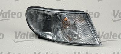 Valeo 085532 фонарь указателя поворота на SAAB 900 II купе