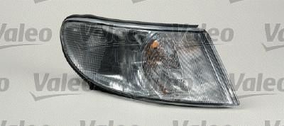 Valeo 085533 фонарь указателя поворота на SAAB 900 II купе