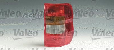 Valeo 085546 задний фонарь на OPEL COMBO (71_)