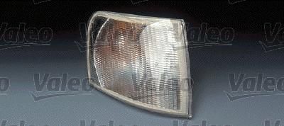 Valeo 085609 фонарь указателя поворота на FORD ESCORT V универсал (GAL, AVL)