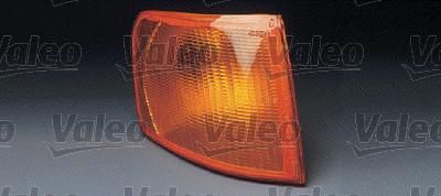 Valeo 085612 фонарь указателя поворота на FORD ESCORT V универсал (GAL, AVL)