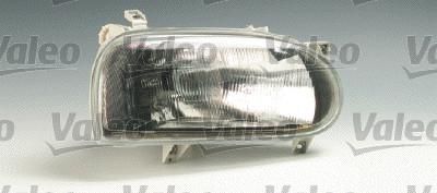 Valeo 085740 основная фара на VW GOLF III (1H1)