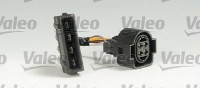 Valeo 085769 кабельный комплект, основная фара на VW GOLF III (1H1)