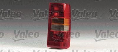 Valeo 085780 задний фонарь на PEUGEOT EXPERT фургон (222)