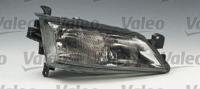 Valeo 085788 основная фара на OPEL VECTRA B универсал (31_)